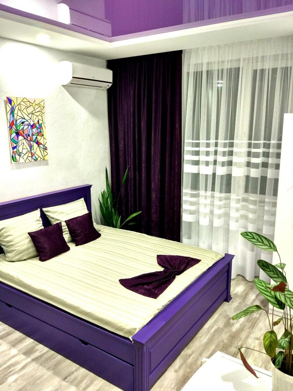 Acapulco-2 Пляж-Arcadia 10 Минут Apartment Odessa Ngoại thất bức ảnh
