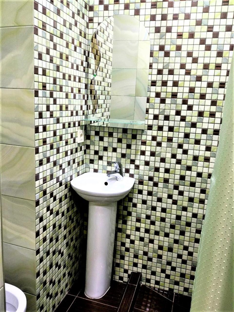 Acapulco-2 Пляж-Arcadia 10 Минут Apartment Odessa Ngoại thất bức ảnh