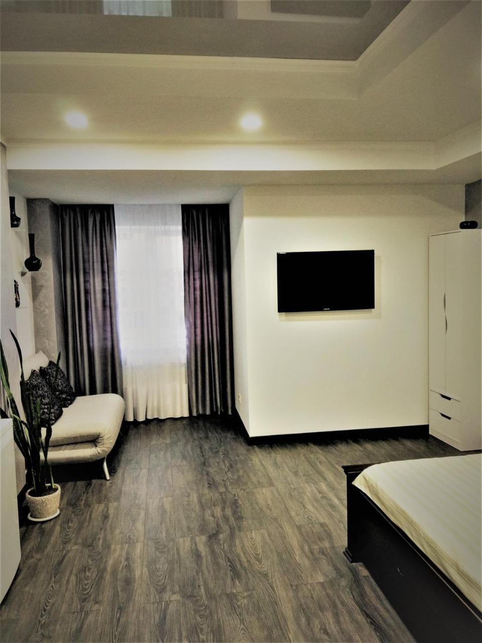 Acapulco-2 Пляж-Arcadia 10 Минут Apartment Odessa Ngoại thất bức ảnh