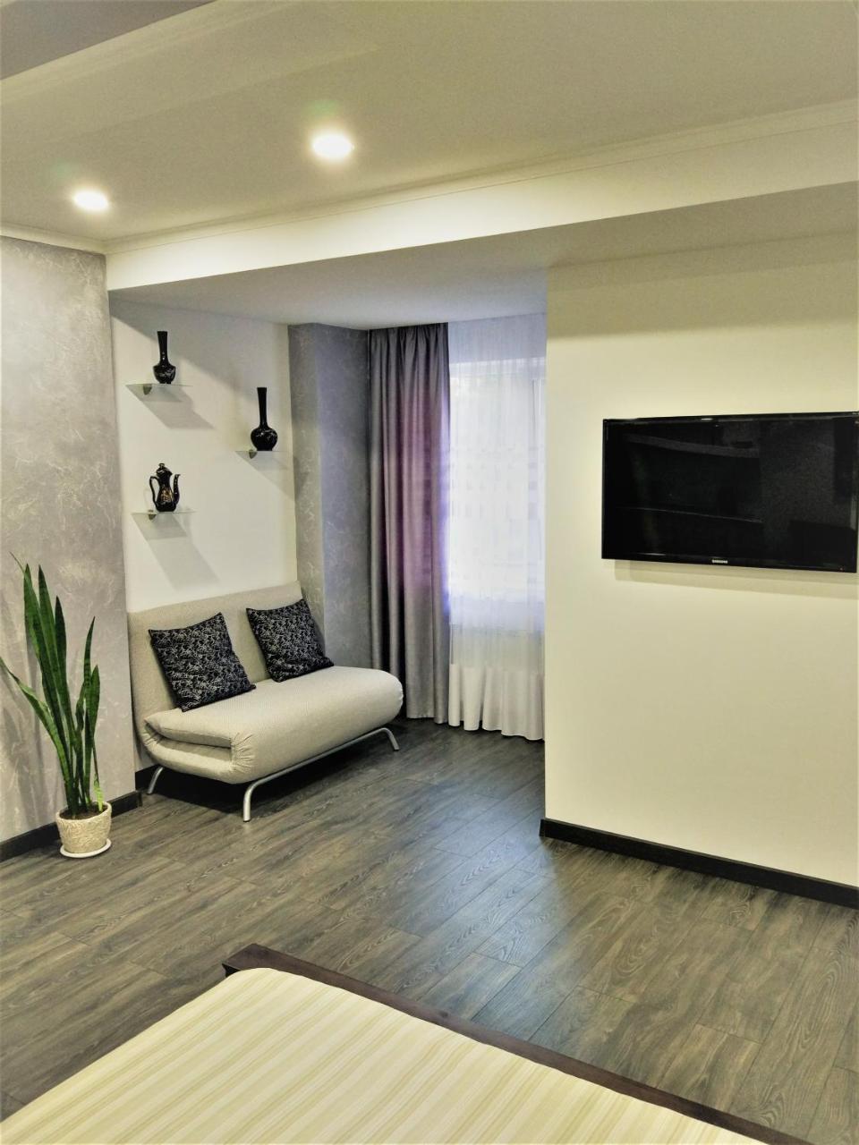 Acapulco-2 Пляж-Arcadia 10 Минут Apartment Odessa Ngoại thất bức ảnh