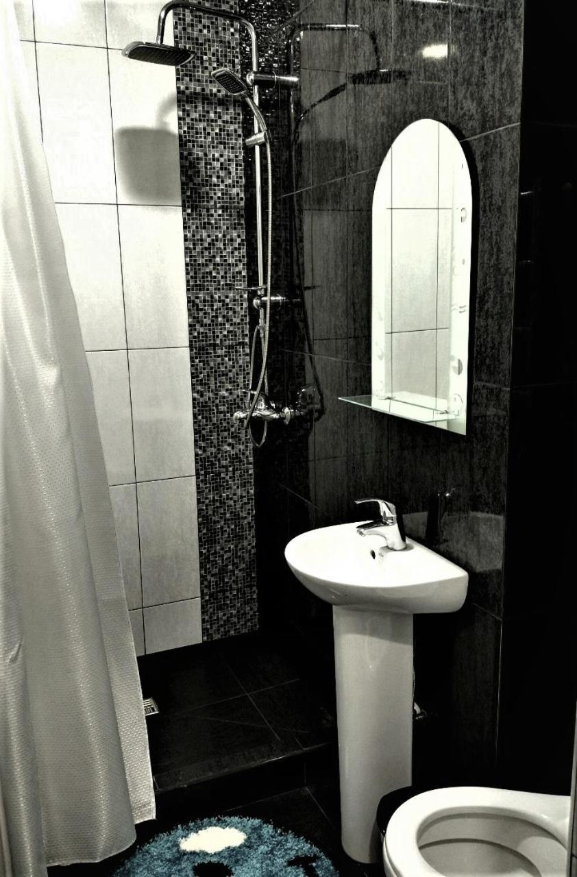 Acapulco-2 Пляж-Arcadia 10 Минут Apartment Odessa Ngoại thất bức ảnh